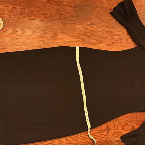 Dainty jewells dress - Picture 8 of 9